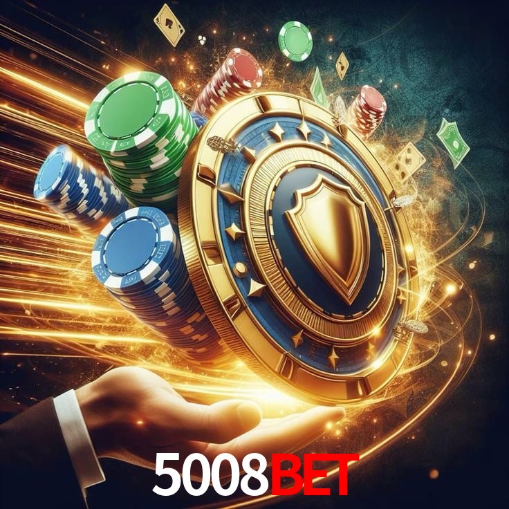 Torneios e prêmios garantidos na 5008bet