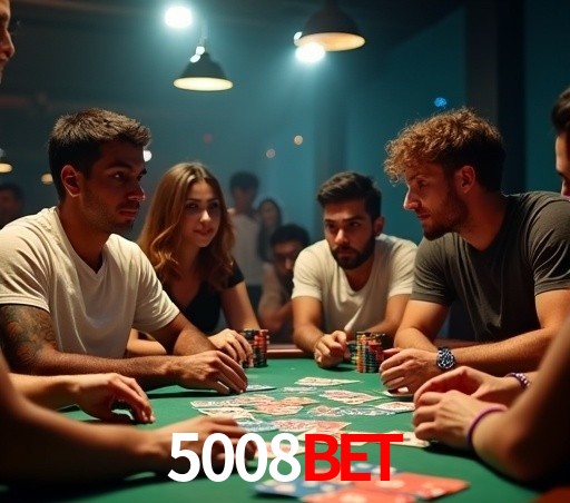 Jogos com bônus e suporte 24h na 5008bet