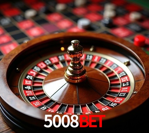 Bônus e promoções da 5008bet