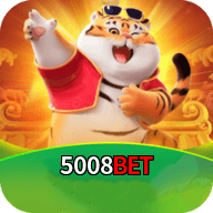 Imagem promocional da 5008bet mostrando a plataforma e suas vantagens